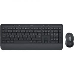 Logitech signature MK650 combo for business ( 920-011004 )  - Img 1