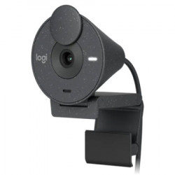 Logitech web kamera brio 300 960-001436