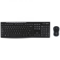 Logitech wireless combo MK270 tastatura ( 920-004509 )