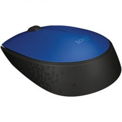 Logitech wireless mouse M171 blue ( 910-004640 )  - Img 3