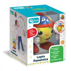 Lopta pametnica Milla toys ( 11/98012 )