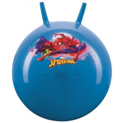 Lopta za decu - Skočko Spiderman 45-50cm ( 595496 ) - Img 2