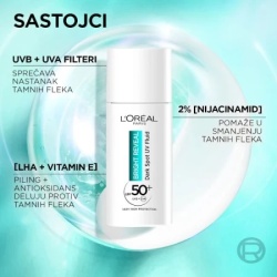 Loreal bright reveal krema spf50 50ml  ( 1100039682 ) -7