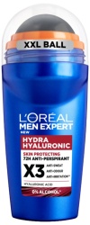Loreal deo hydra hyaluronic rol-on 50ml ( 1100042587 )