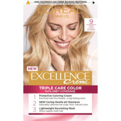 Loreal Excellence 9 boja za kosu ( 1003009318 )