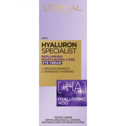 Loreal hyal spec kreme oko očiju 15ml ( 1003009343 ) - Img 4