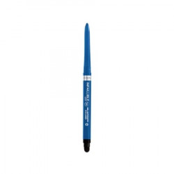 Loreal inf grip gel ajlajner 006 electric blu ( 1100029015 )  - Img 3