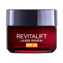 Loreal Paris Revitalift Laser Renew SPF20 dnevna krema 50ml ( 1003000736 ) - Img 1