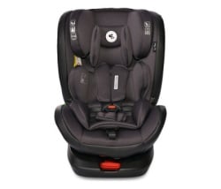 Lorelli auto sediste nebula i-size isofix (40-150cm) - black ( 10071802401 ) -1