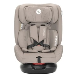 Lorelli auto sediste voyager i-size (40-150cm) - beige + jastuk za putovanje ( 10072072507 )