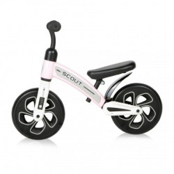 Lorelli bicikl balance bike scout pink ( 10410010022 ) - Img 4
