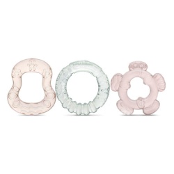 Lorelli glodalica - iceberg green mellow rose ( 3kom) ( 10210380005 )