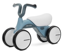 Lorelli guralica ride-on bike sunny road - petrol ( 10410122522 )