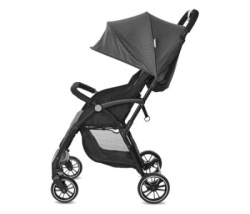 Lorelli kolica za bebe fresh grey (max 22kg) ( 10021942406 )  - Img 2