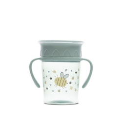 Lorelli solja 360 sa ruckama my friend iceberg green ( 10230520006 )