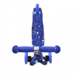 Lorelli trotinet mini blue cosmos ( 10390010012 ) - Img 2