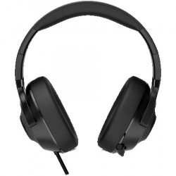 Lorgar Noah 101, gaming headset with microphone, black ( LRG-GHS101B ) - Img 7