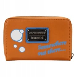 Loungefly An American Tail Fievel Bubbles Zip Around Wallet ( 060455 ) -3