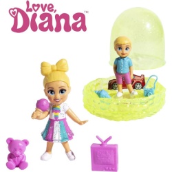 Love Diana figura iznenadjenja ( 1038847 )-2