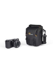 Lowepro Adventura SH 115 III torba (crna)-2