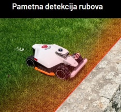 Luba 3 awd 1500 robotska kosilica-11
