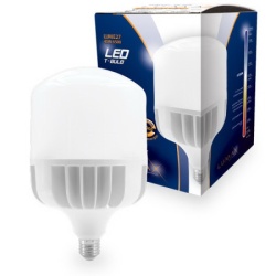 Lumax sijalica led t-bulb lume27-45w 6500k t120 4500lm ( 006925 )