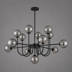 Luster KX2047/13 BK ( 5285 )