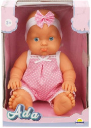 Lutka za devojčice - beba Ada ( 022085 T ) - Img 2