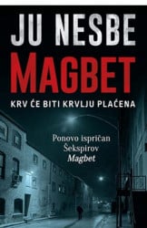 MAGBET - Ju Nesbe ( 9343 ) - Img 2