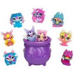 Magic mixies minis 9pk cdu ( ME14951 ) -2