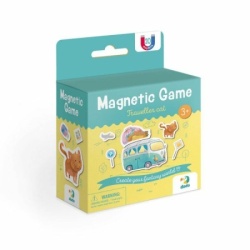 Magneti traveller cat 200234 ( 104/200234 )