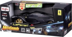 Maisto vozilo 1:24 motosounds asst ( MAI81220 ) -3