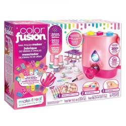 Make it real color fusion: nail polish uređaj ( 1100013473 ) - Img 2