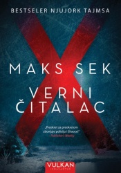 Maks Sek Verni čitalac ( 25558 )