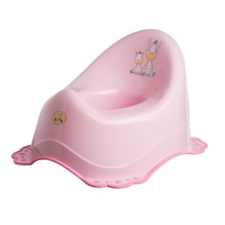 Maltex noša sa gumom Zebra pink ( 41101126 )