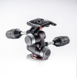 Manfrotto glava mhxpro-3w, x-pro 3-way head ( 18532 )