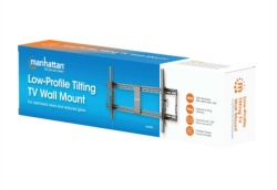 Manhattan 462020 43"-100" Nosač za TV tilt -11