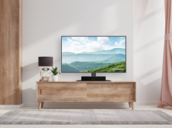 Manhattan 462297 32"-65" Nosač za TV stoni -3