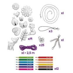 Maped creativ magični nakit ( M907400 )-2