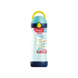 Maped flasa za vodu concept 580ml zelena ( m871617 )