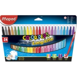 Maped flomaster color peps 24 ( m845022 )