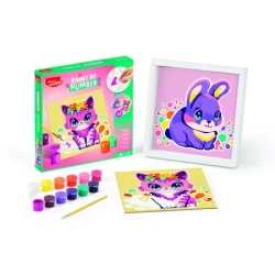 Maped kreativ set crtanje maca/zeka ( m907083 )