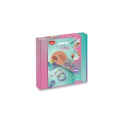 Maped kreativ set pastel narukvice ( m907408 )