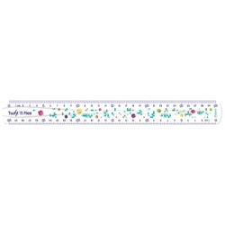 Maped lenjir pixel flex 30cm ( m279318 ) -2