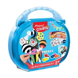 Maped maped creativ cirkus set ( M907005 )