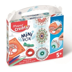 Maped maped creativ dekorativni set ( M907016 )
