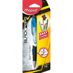Maped patent olovka reload 0.5 blister ( m560011 )