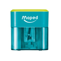Maped rezači za olovke m027330 turbo twist 2.0 na baterije ( M027330 )-4