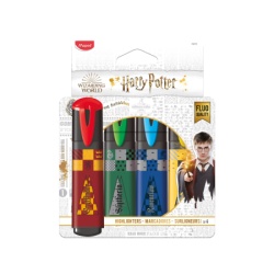 Maped signir harry potter 1/4 ( m740701 )