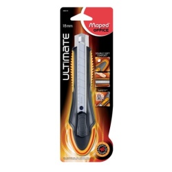Maped skalpel ultimate 18mm ( M086610 )